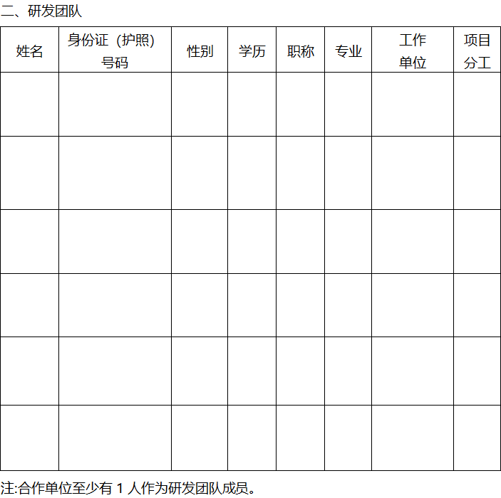 2022年區(qū)級基礎(chǔ)研究與科技成果轉(zhuǎn)化項目申報2