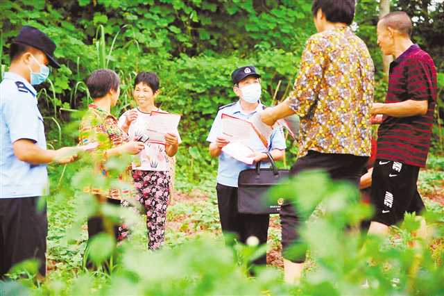 重慶公安建成全市辦案區(qū)智能化管理系統(tǒng)、智能預(yù)警等7個板塊，執(zhí)法辦案效能得到整體提升！